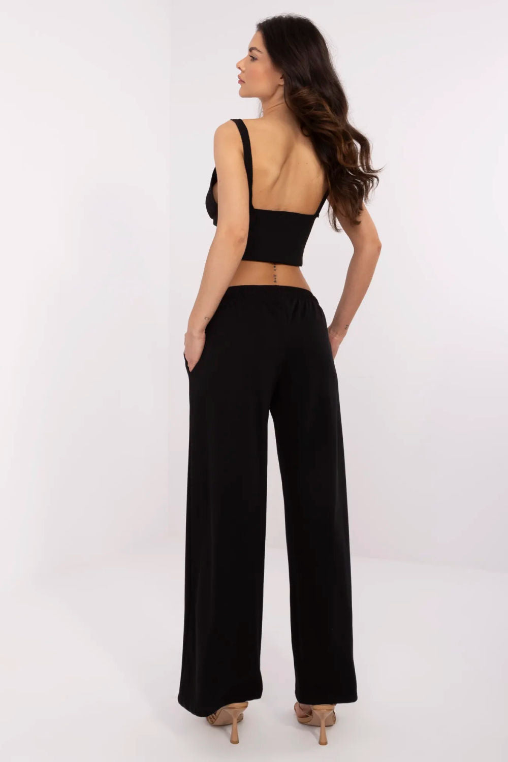 Tracksuit bottoms model 210620 Relevance