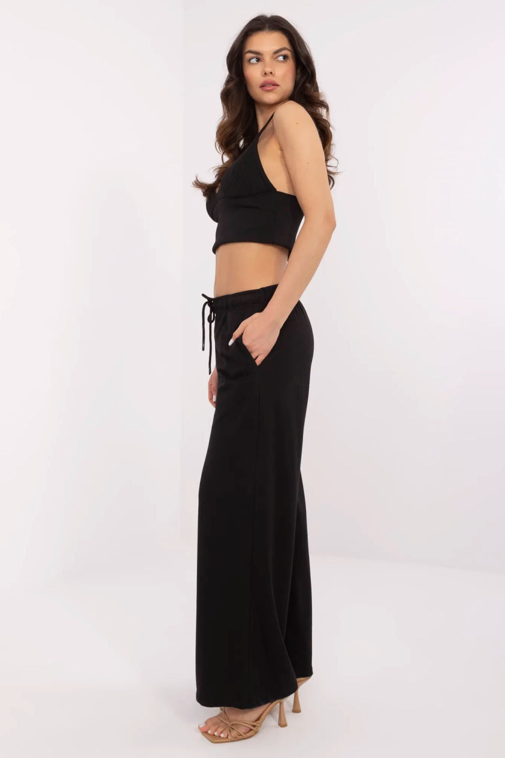 Tracksuit bottoms model 210620 Relevance