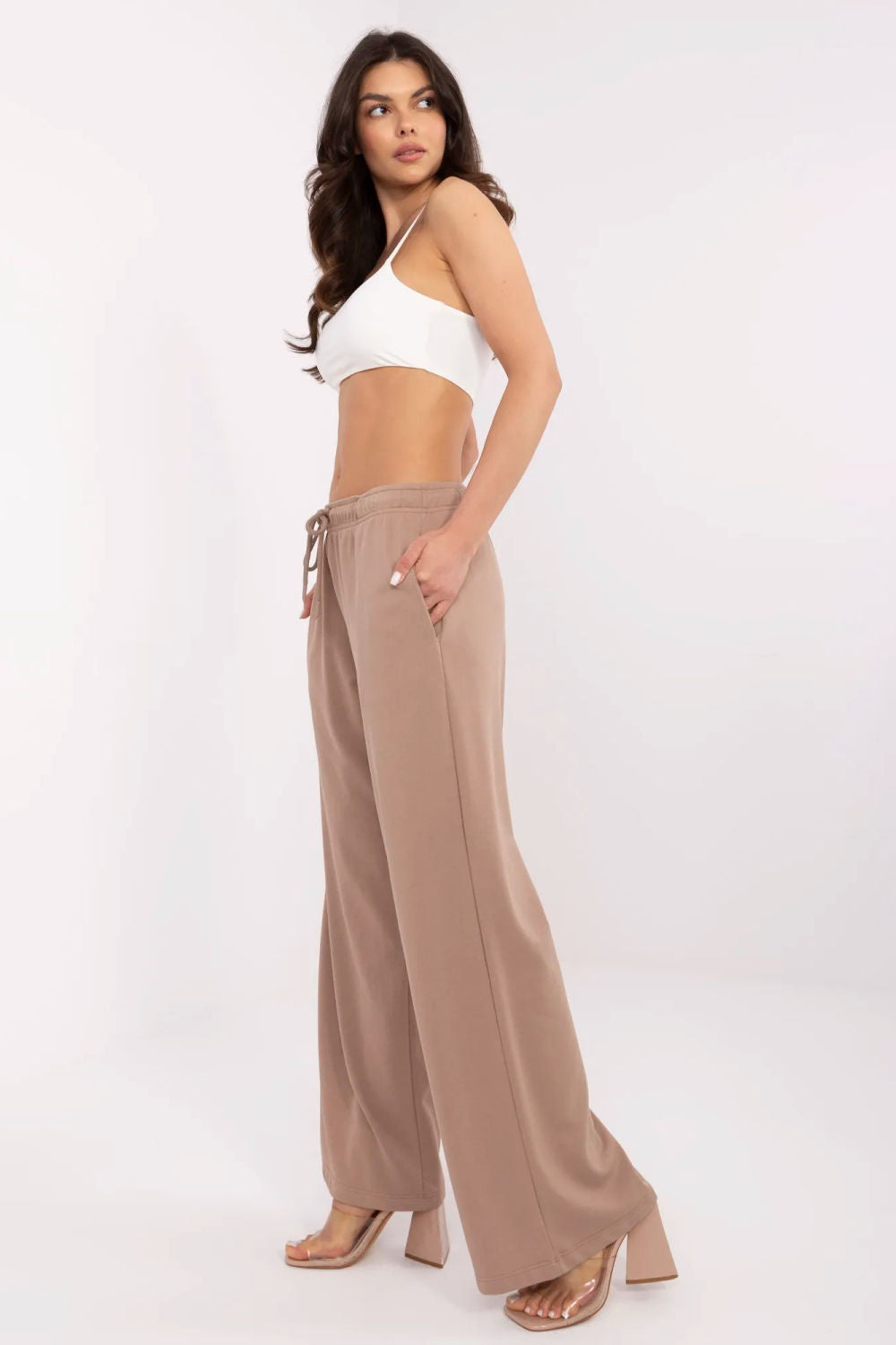 Tracksuit bottoms model 210621 Relevance