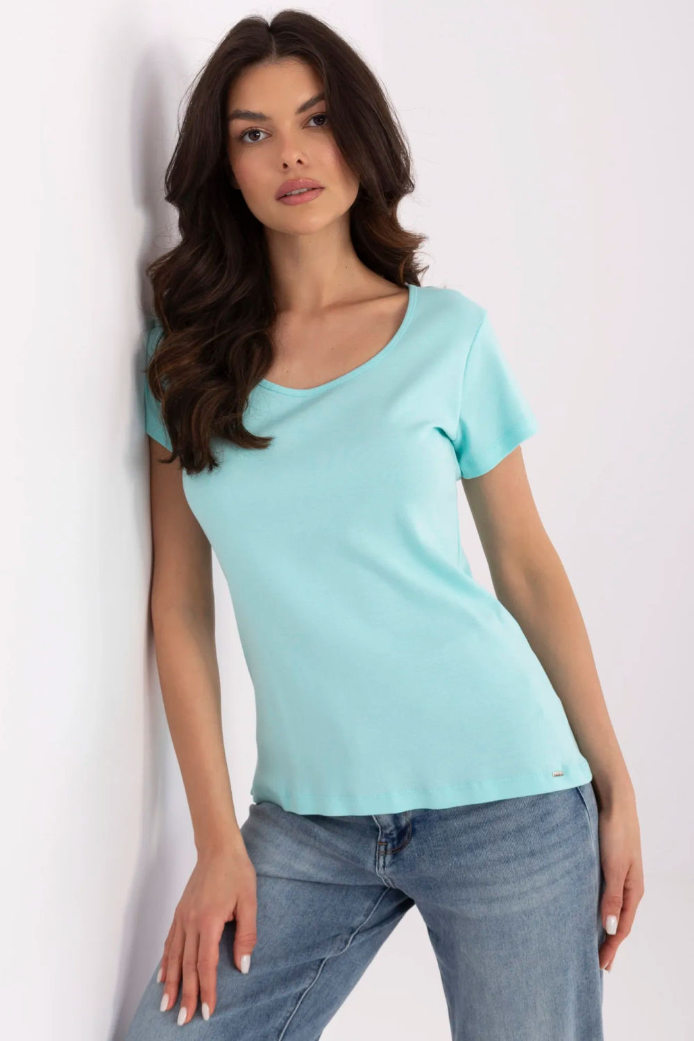 T-shirt model 210635 Relevance