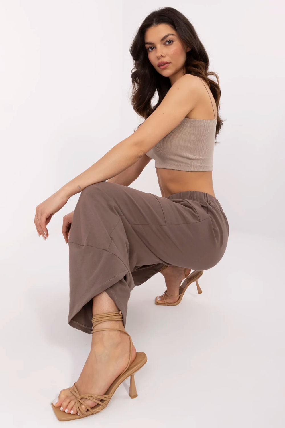 Tracksuit pants model 210636 Relevance