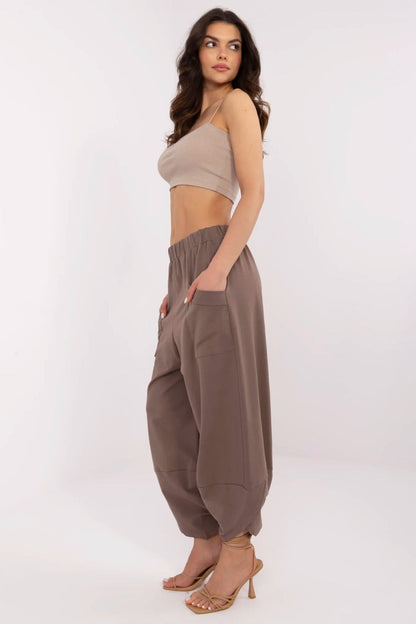 Tracksuit pants model 210636 Relevance