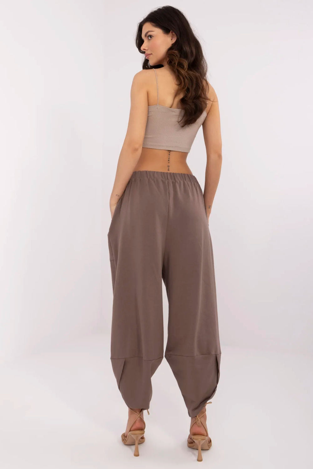 Tracksuit pants model 210636 Relevance