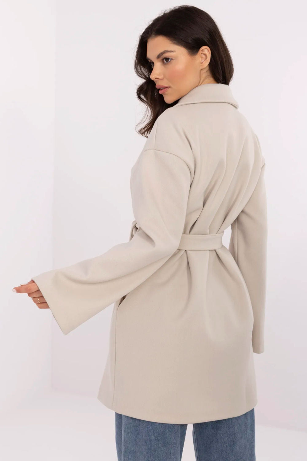 Coat model 210663 Och Bella
