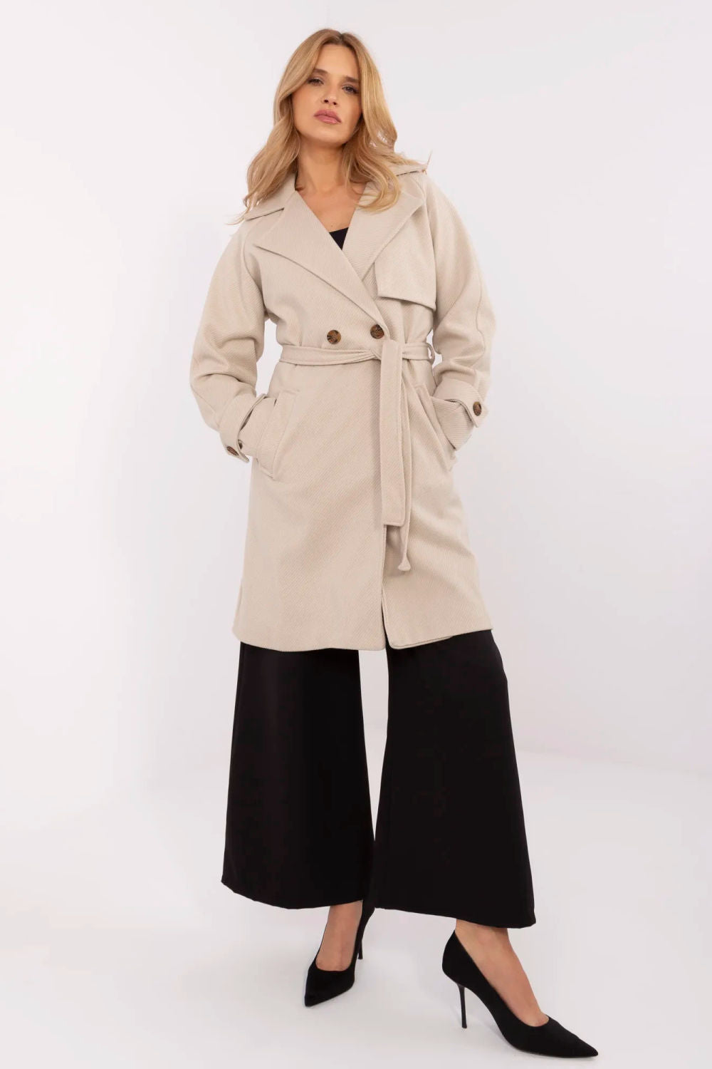 Coat model 210667 Oh Bella