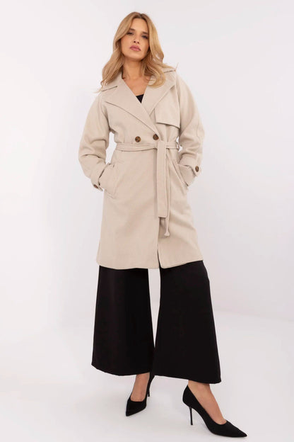 Coat model 210667 Oh Bella