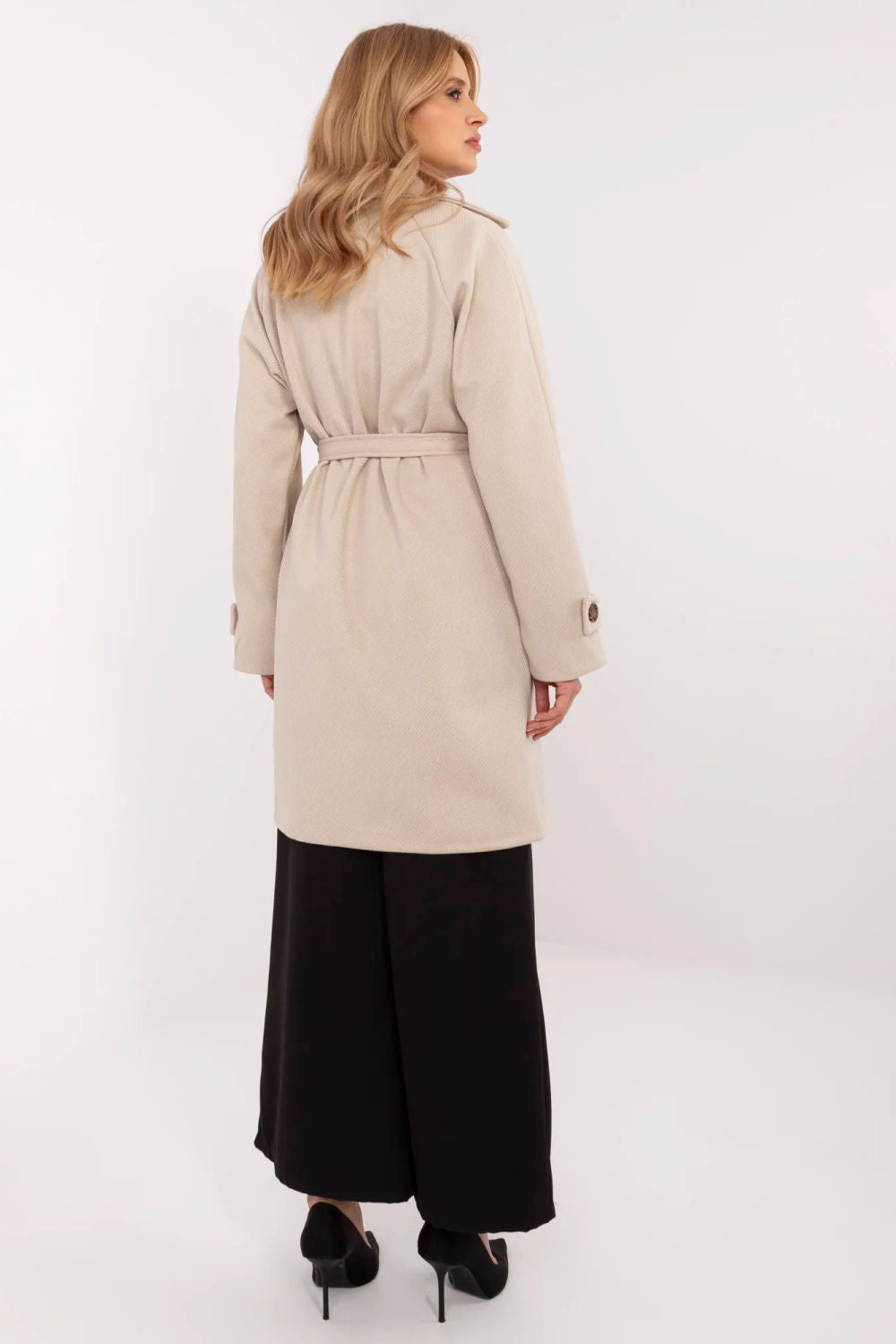 Coat model 210667 Oh Bella