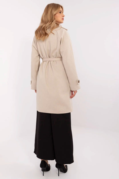 Coat model 210667 Oh Bella