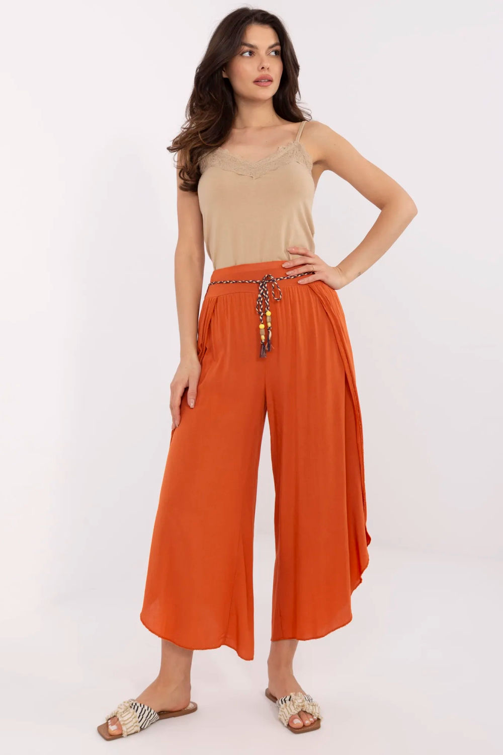 Women's Trousers model 210672 Och Bella