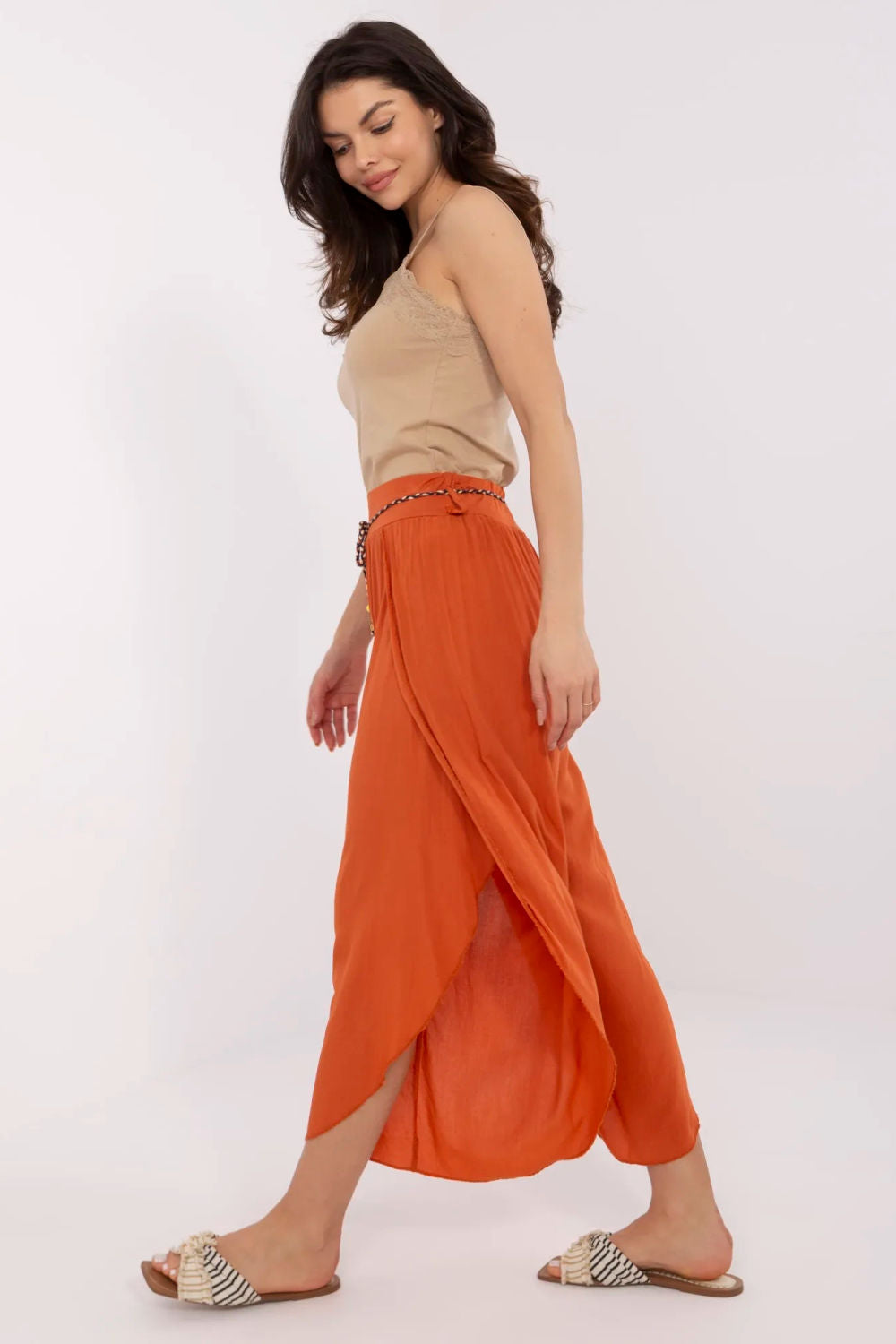 Women's Trousers model 210672 Och Bella