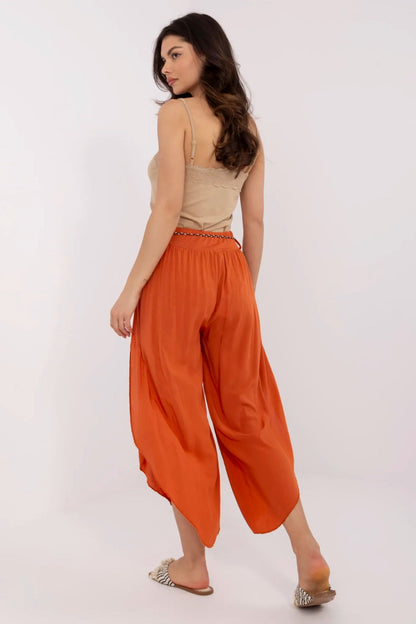 Women's Trousers model 210672 Och Bella