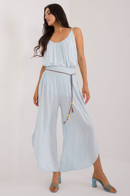 Women's Trousers Model 210673 Och Bella