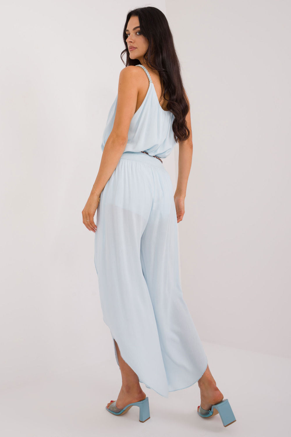 Women's Trousers Model 210673 Och Bella