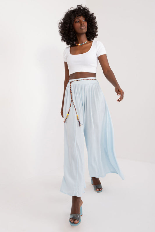 Women's Trousers model 210674 Och Bella