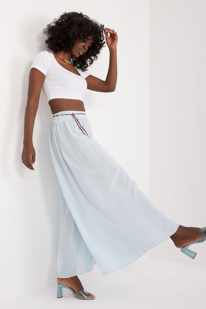 Women's Trousers model 210674 Och Bella