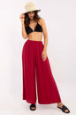 Women's trousers model 210675 Och Bella