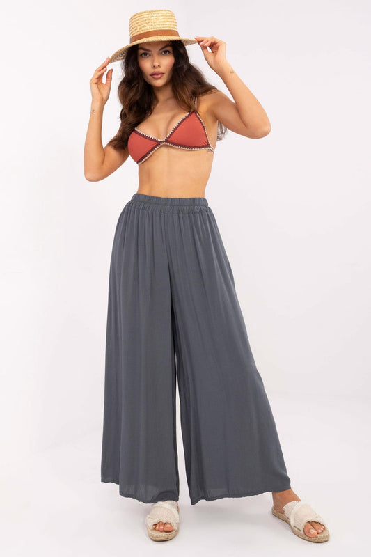 Women's Trousers Model 210677 Och Bella