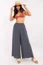 Women's Trousers Model 210677 Och Bella