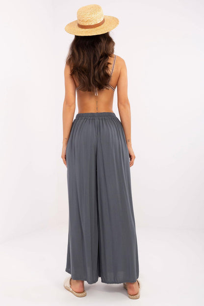 Women's Trousers Model 210677 Och Bella