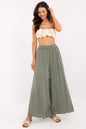 Ladies' trousers model 210678 Och Bella