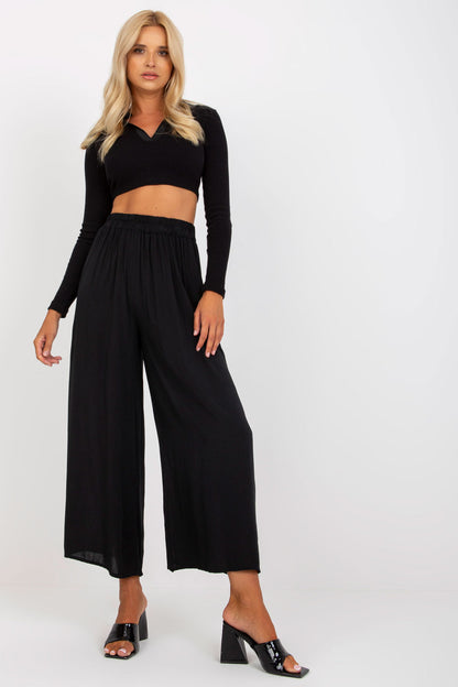 Women's Trousers Model 210679 Och Bella