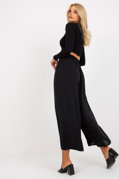 Women's Trousers Model 210679 Och Bella