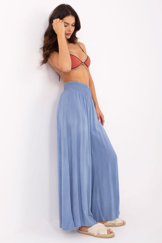 Women's Trousers Model 210680 Och Bella