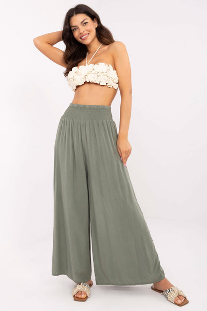 Women's Trousers model 210684 Och Bella
