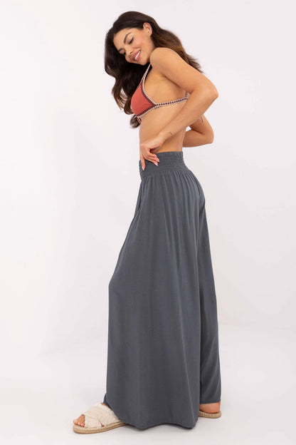 Women's Trousers Model 210685 Och Bella