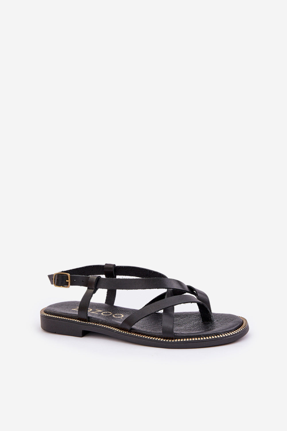 Sandals model 210699 Step in style