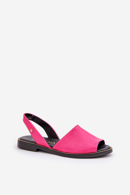 Sandals model 210708 Step in style