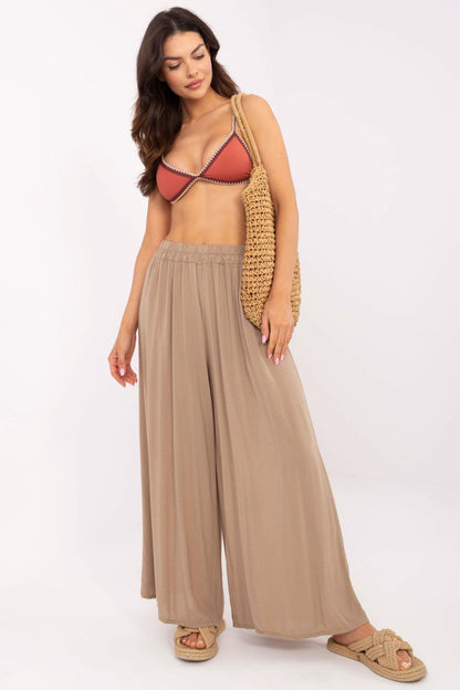Women's trousers model 210676 Och Bella