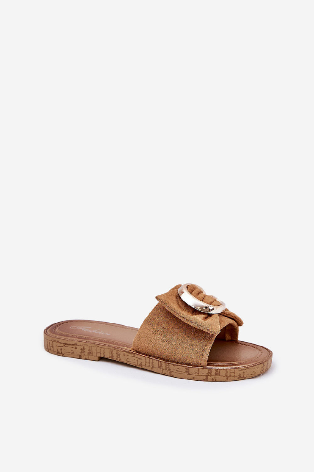 Mules model 210747 Step in style