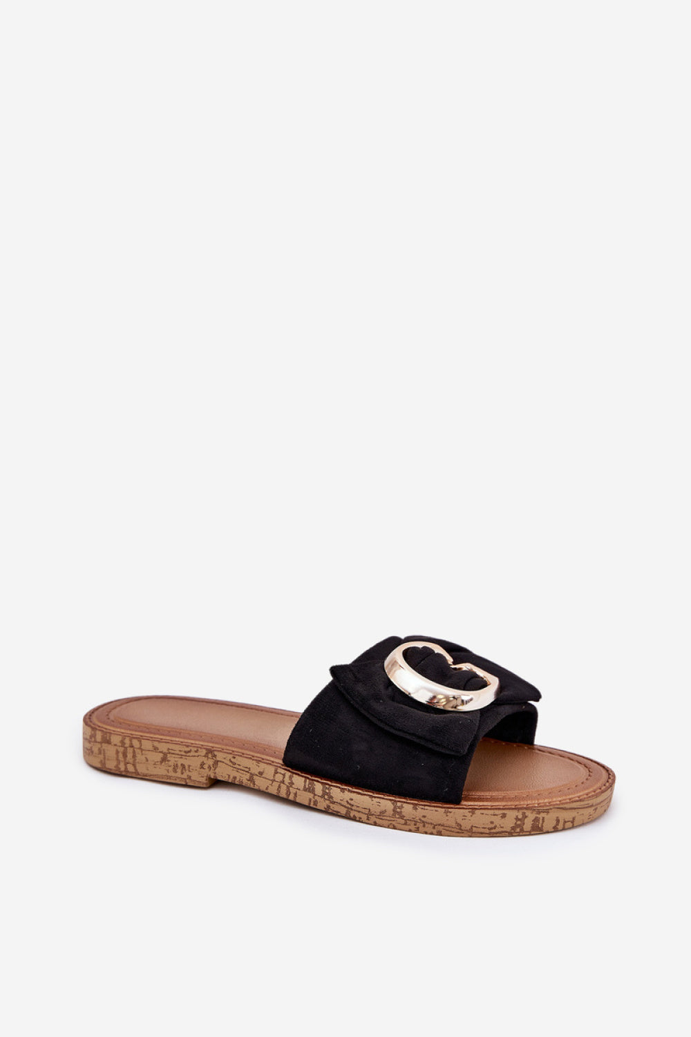 Slippers model 210748 Step in style
