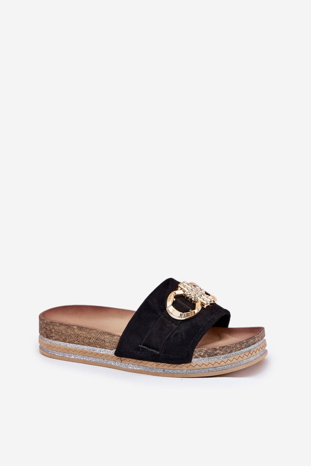 Mules model 210751 Step in style