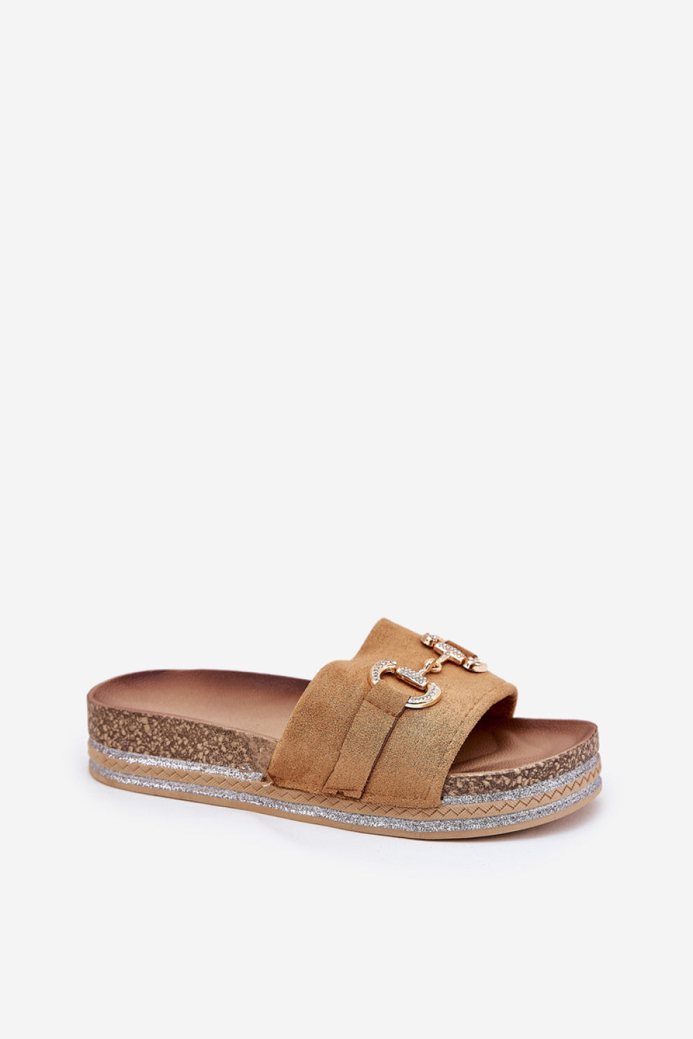 Slippers model 210758 Step in style