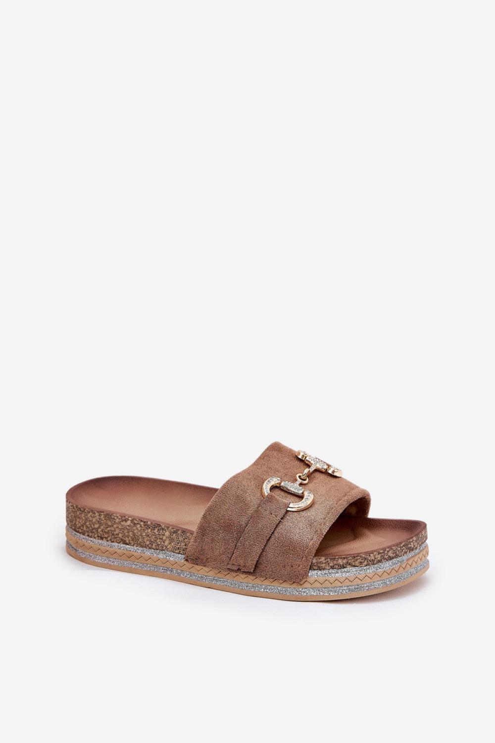 Slippers model 210759 Step in style