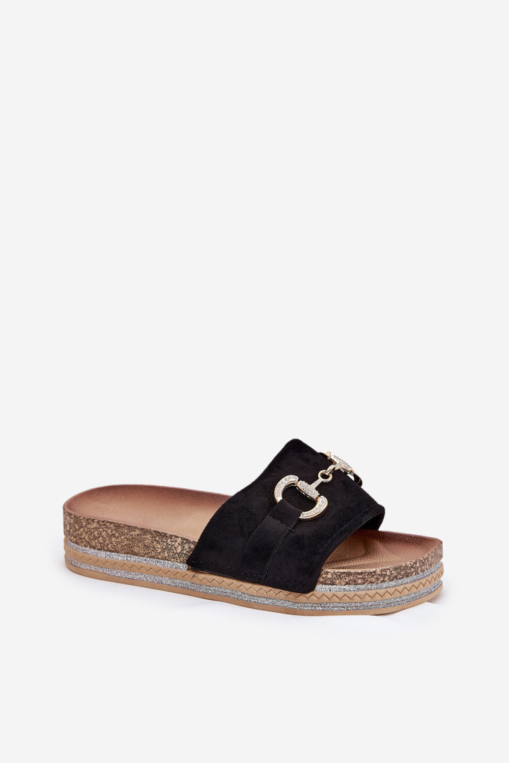Slippers model 210760 Step in style