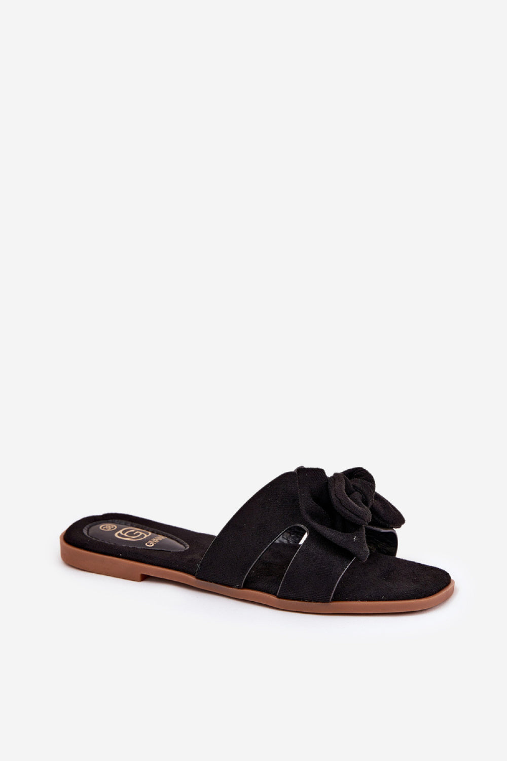 Mules model 210791 Step in style