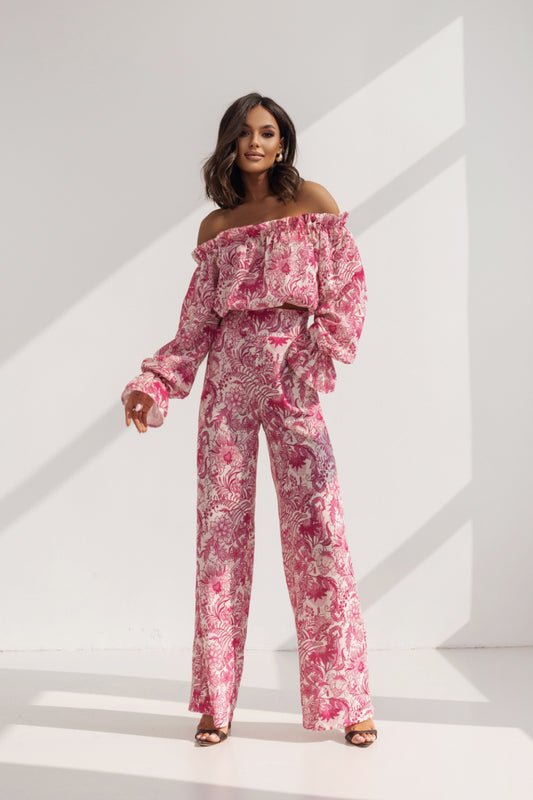 Set model 210834 LaBalancia