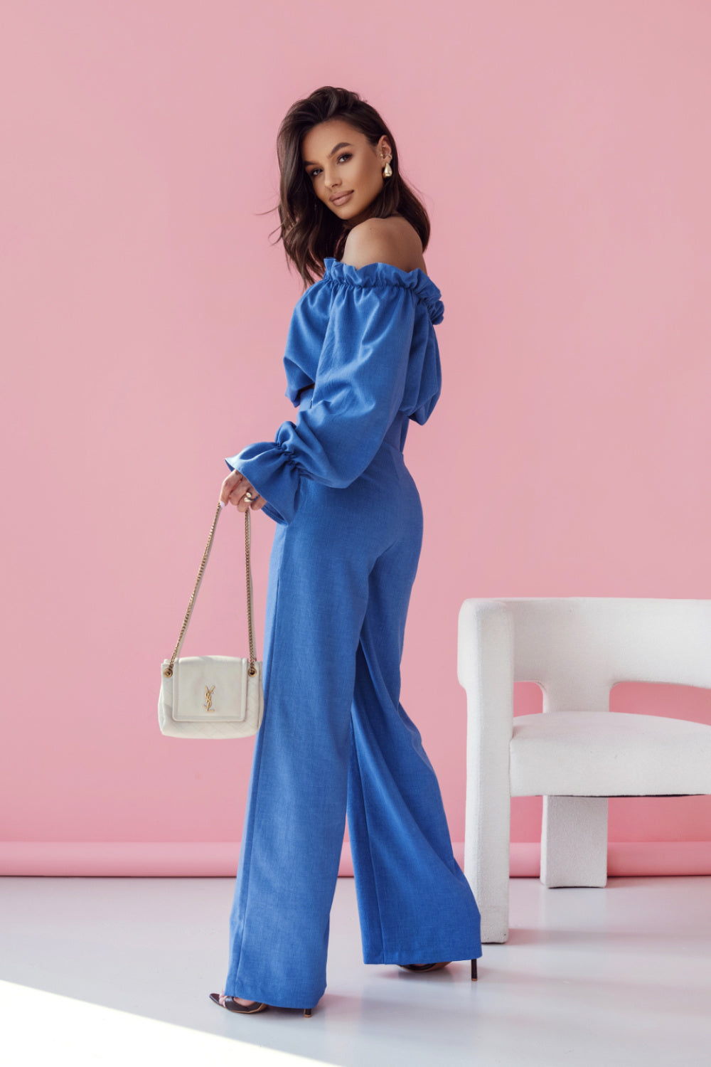 Set model 210841 LaBalancia