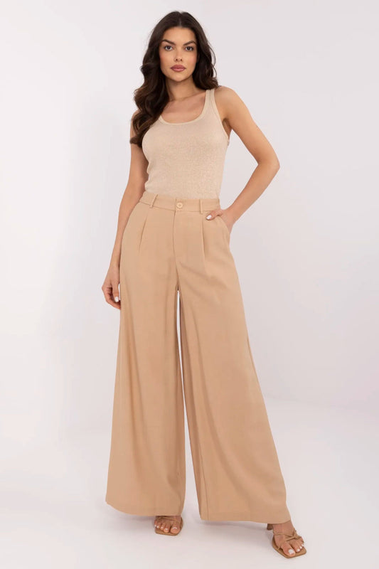 Women's Trousers Model 210869 NM