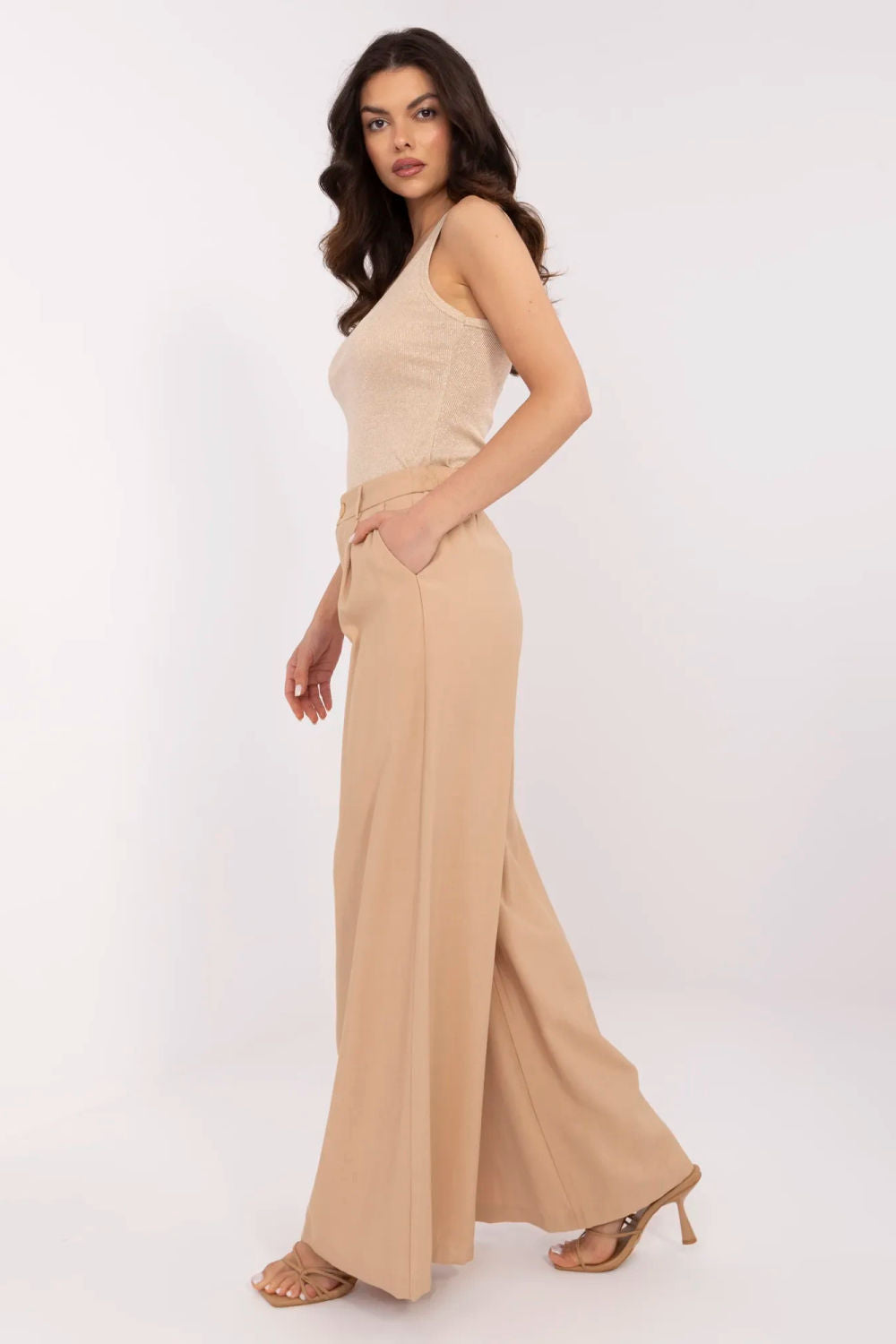 Damen Hose model 210869 NM
