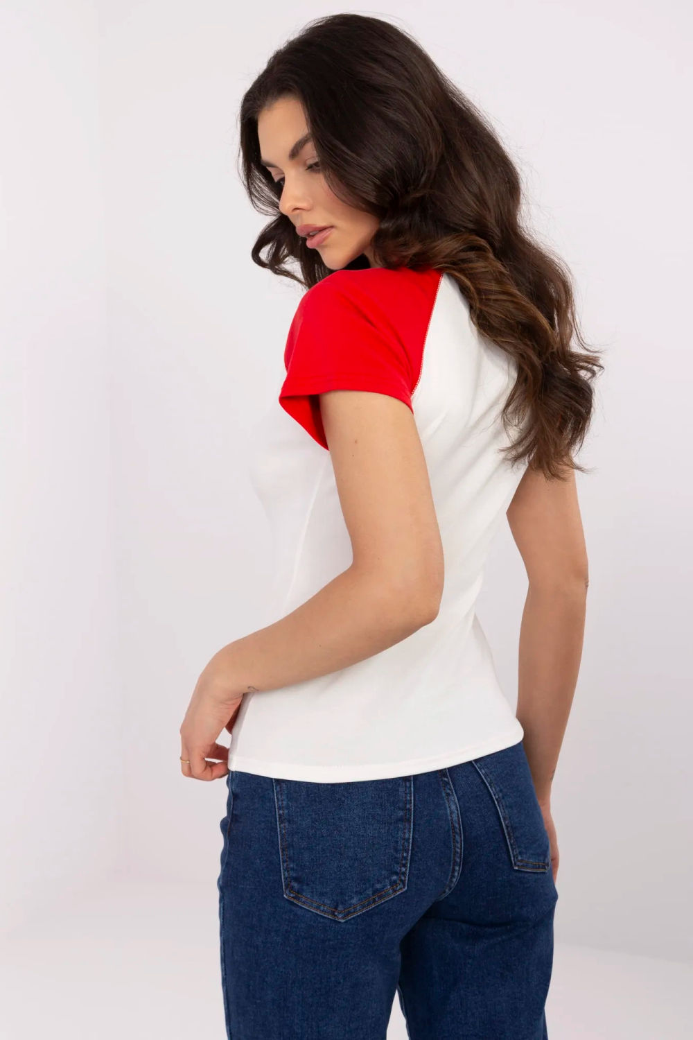 T-shirt model 210879 NM