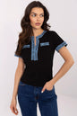 T-shirt model 210880 NM