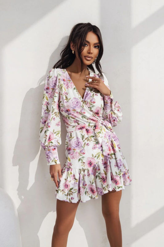 Everyday dress model 210843 LaBalancia