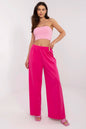 Tracksuit bottoms model 210951 Italy Moda