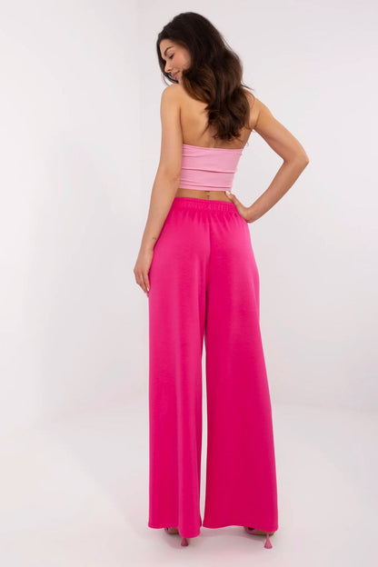 Tracksuit bottoms model 210951 Italy Moda