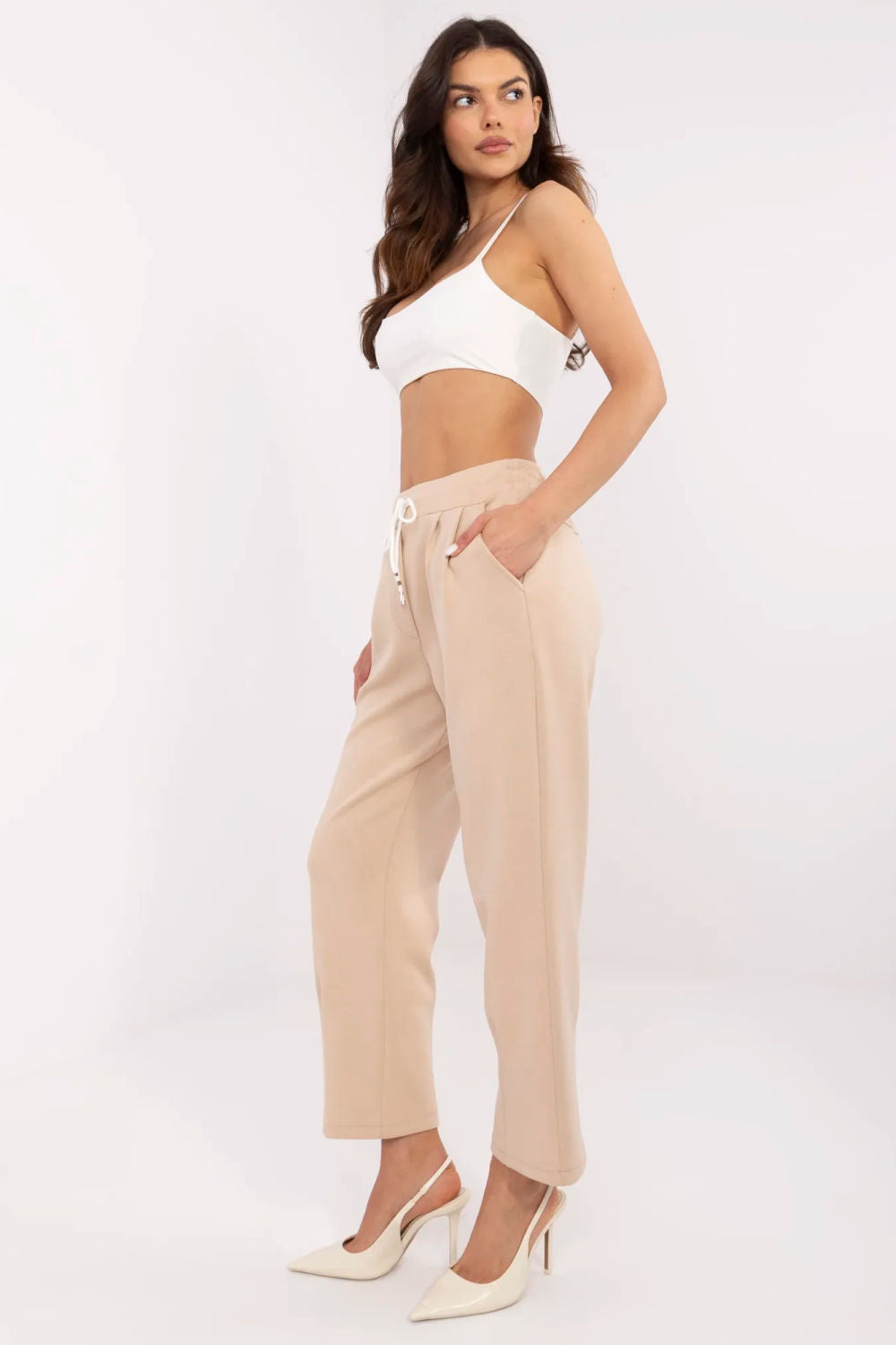 Tracksuit Pants Model 210952 Italy Moda