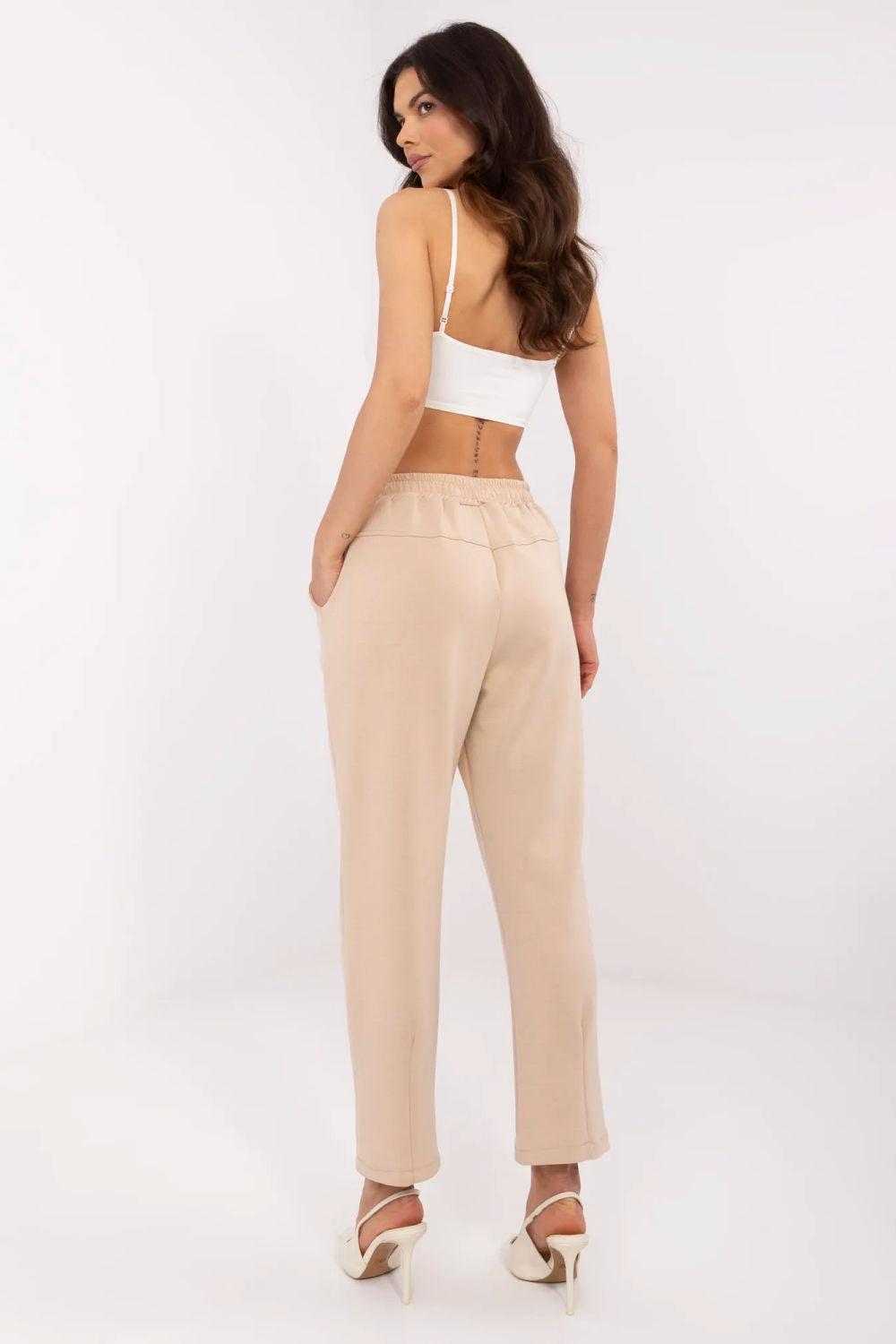 Tracksuit Pants Model 210952 Italy Moda